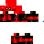 Texture for Deadpool