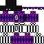 Texture for scuffed