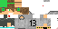 Texture for div