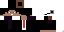 Texture for steve FBI
