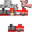 Texture for axe