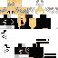 Texture for Failed Mizen