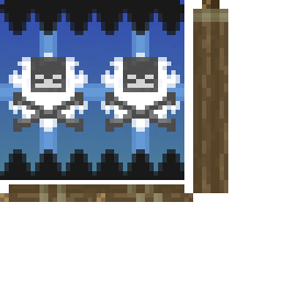 Texture for skull army