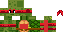 Texture for ninja