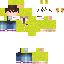 Texture for SamTrap \ SpringGladiator