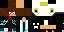 Texture for Creeeeper