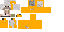 Texture for Gold_Dog