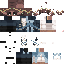 Texture for rapaz