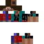 Texture for crepp