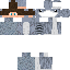 Texture for Videoblaster