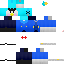 Texture for MR.P