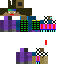 Texture for defevba