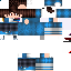 Texture for steve