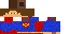 Texture for superman