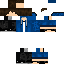 Texture for RafaGamerOFC_Sem_Olho