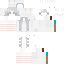 Texture for skin