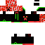 Texture for Yeet Creeper