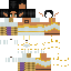 Texture for snake priest