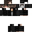 Texture for mc skin clout gogles
