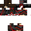 Texture for magapot