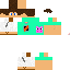 Texture for fdp
