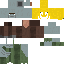 Texture for golem