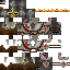 Texture for The Soldier