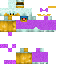 Texture for daisy