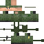 Texture for U.S. Army Standard Issue 2017