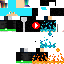 Texture for UTF