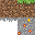 Texture for grassblock