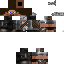 Texture for Steve