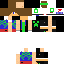 Texture for ljv