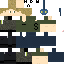 Texture for Siberian Snake 2024