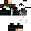 Texture for Basara with robot arm