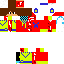 Texture for DEADCOOL.S