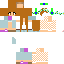 Texture for char