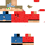 Texture for xDerMori 2