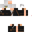 Texture for Travis Minecraft Diaries by swiftness