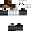 Texture for panda steve