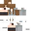 Texture for huwu_nohead_normal