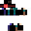 Texture for Dark Web Hacker