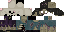 Texture for Mario_kongo ZombieZerlumpt