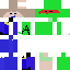 Texture for Cuki2