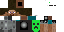 Texture for Steve Guard