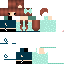 Texture for KawaiiChibi