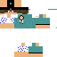 Texture for Gabriel_Kill
