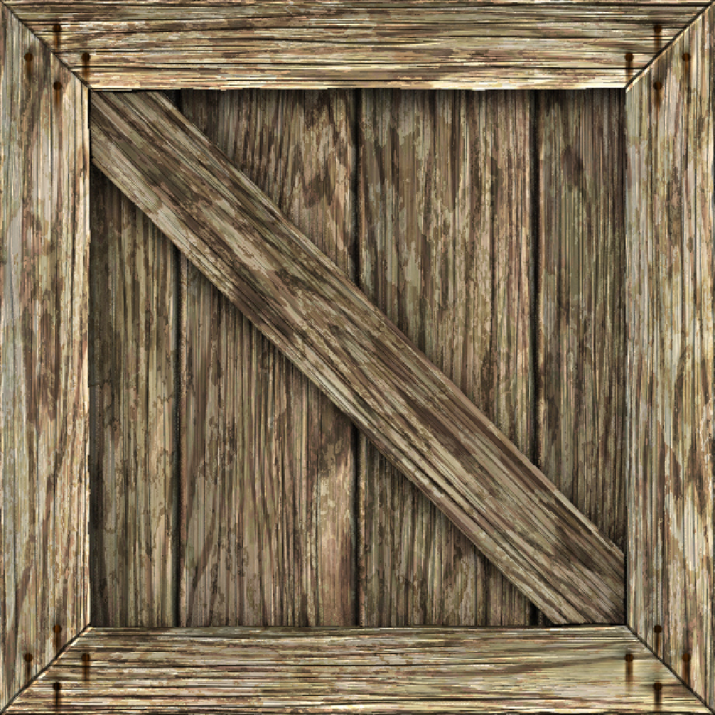 Texture for IASHIK
