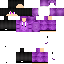 Texture for ZulioXD Ungu