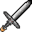Texture for iron_sword_predator